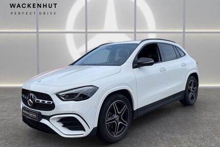 Mercedes-Benz GLA 200 Gebrauchtwagen