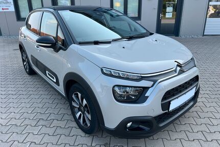 Citroen C3 Gebrauchtwagen