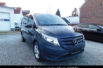 Mercedes-Benz Vito Gebrauchtwagen