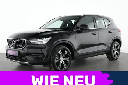 Volvo XC40 Gebrauchtwagen