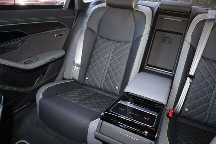 Audi A8 Gebrauchtwagen