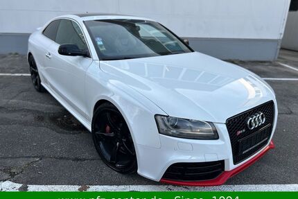 Audi RS5 Gebrauchtwagen