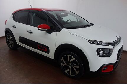 Citroen C3 Gebrauchtwagen