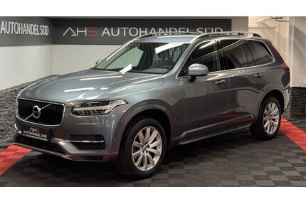Volvo XC90 Gebrauchtwagen