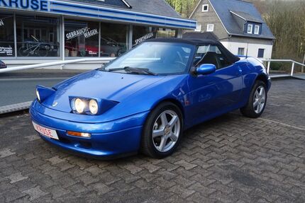 Lotus Elan Gebrauchtwagen
