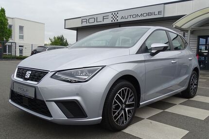 Seat Ibiza Gebrauchtwagen