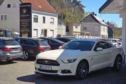 Ford Mustang Gebrauchtwagen