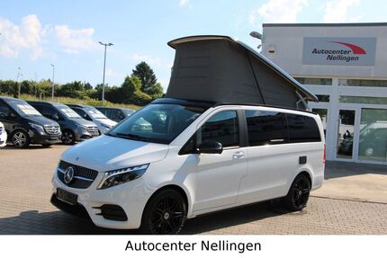 Mercedes-Benz V 250 Gebrauchtwagen