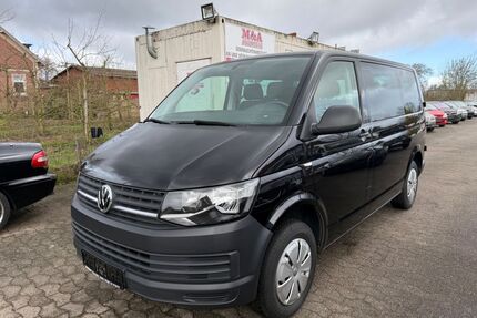 VW T6 Caravelle Gebrauchtwagen