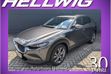 Mazda CX-30 Gebrauchtwagen