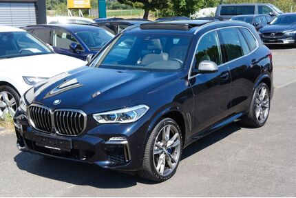 BMW X5 M50 Gebrauchtwagen