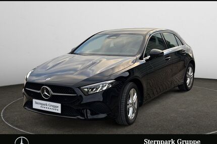 Mercedes-Benz A 250 Gebrauchtwagen