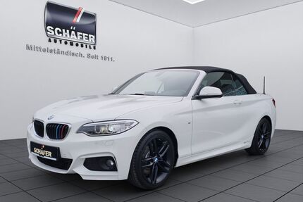 BMW 230 Gebrauchtwagen