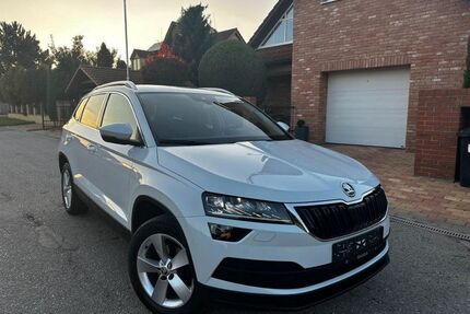 Skoda Karoq Gebrauchtwagen