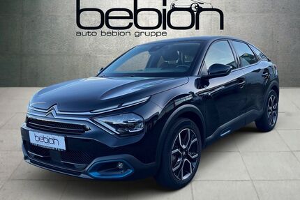 Citroen C4 Gebrauchtwagen