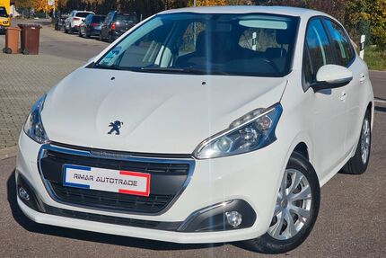 Peugeot 208 Gebrauchtwagen