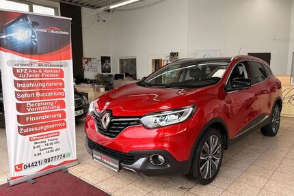Renault Kadjar Gebrauchtwagen