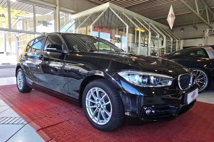 BMW 118 Gebrauchtwagen
