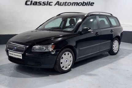 Volvo V50 Gebrauchtwagen