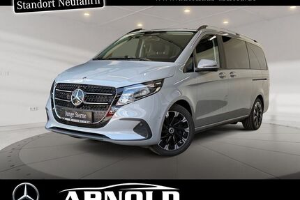 Mercedes-Benz V 250 Gebrauchtwagen