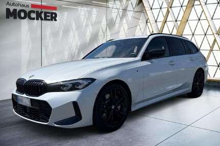 BMW 330 Gebrauchtwagen