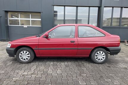 Ford Escort Gebrauchtwagen