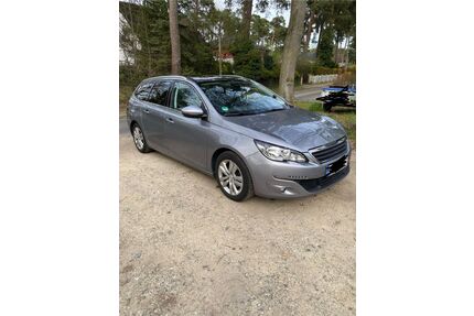 Peugeot 308 Gebrauchtwagen