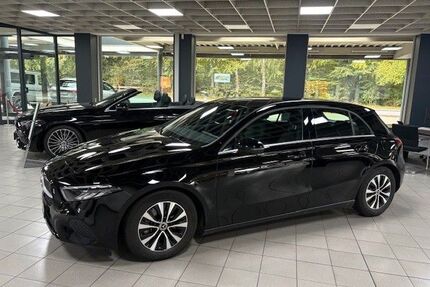 Mercedes-Benz A 180 Gebrauchtwagen
