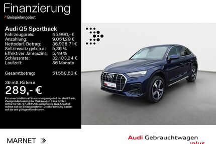 Audi Q5 Gebrauchtwagen