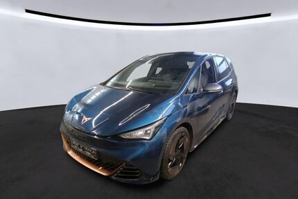 Cupra Born Gebrauchtwagen