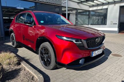 Mazda CX-5 Gebrauchtwagen