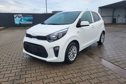 Kia Picanto Gebrauchtwagen