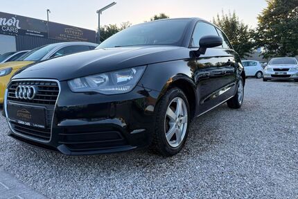 Audi A1 Gebrauchtwagen