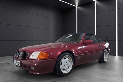 Mercedes-Benz SL 300 Gebrauchtwagen