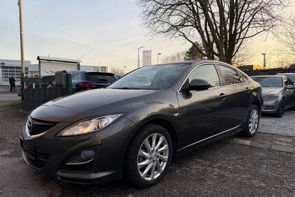 Mazda 6 Gebrauchtwagen