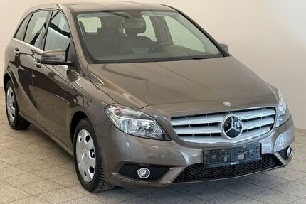 Mercedes-Benz B 180 Gebrauchtwagen