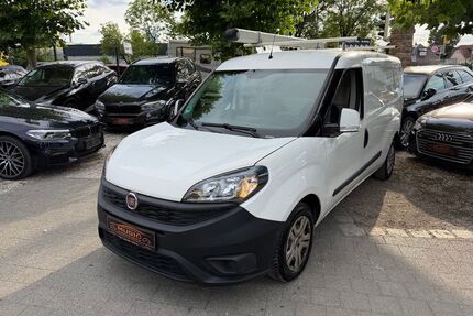 Fiat Doblo Gebrauchtwagen