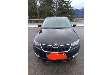 Skoda Rapid/Spaceback Gebrauchtwagen