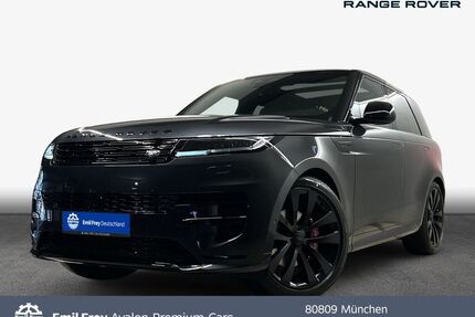Land Rover Range Rover Sport Gebrauchtwagen