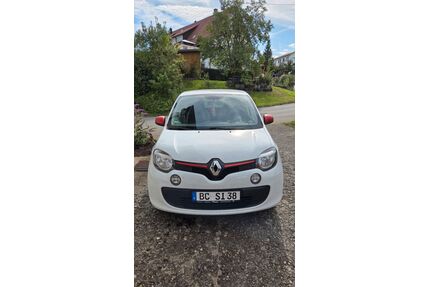 Renault Twingo Gebrauchtwagen