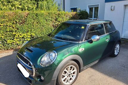Mini Cooper S Gebrauchtwagen