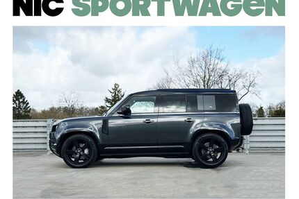 Land Rover Defender Gebrauchtwagen