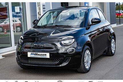 Fiat 500e Gebrauchtwagen