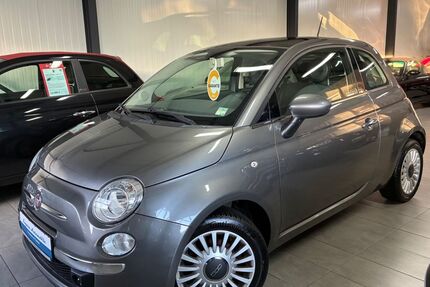 Fiat 500 Gebrauchtwagen