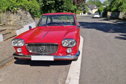 Lancia Flavia Gebrauchtwagen