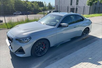 BMW M240i Gebrauchtwagen
