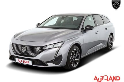 Peugeot 308 Gebrauchtwagen