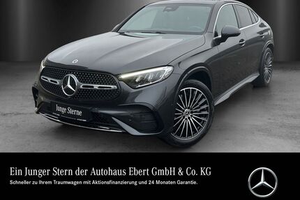 Mercedes-Benz GLC 300 Gebrauchtwagen