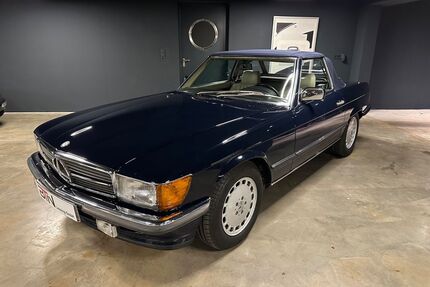 Mercedes-Benz SL 300 Gebrauchtwagen