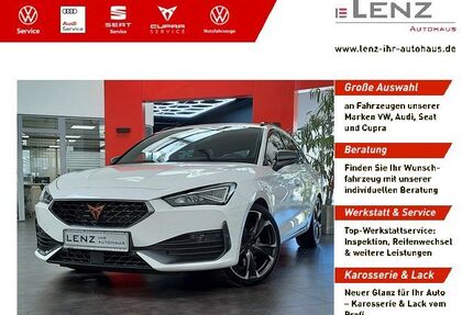 Cupra Leon Gebrauchtwagen